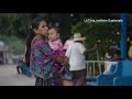 Thank You For The Music ABBA UNICEF