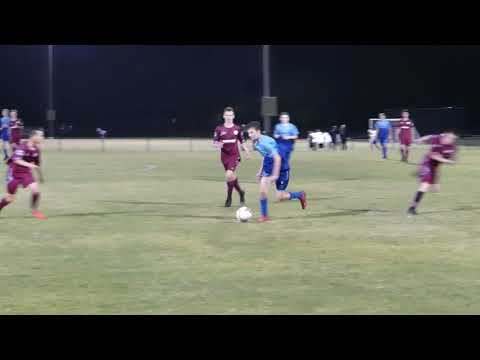 2019 Grand Final Coomera vs Magic