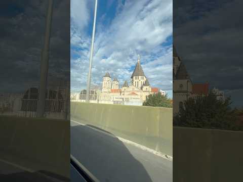 😱 Rumbo a Buenos Aires por la Autopista Riccheri 🚗💨 | Así se sale deEzeiza  ✈️