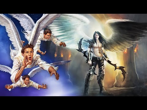 Konačni sukob za Nebeski Jeruzalem - Poruka trojice anđela 327