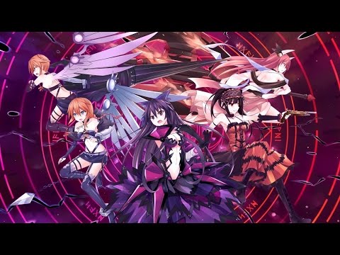 {477}  Nightcore (The Fallen State) – Lost Cause (with lyrics)