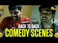 Chennai 600028 Back To Back Comedy Scenes Tamil Jai Shiva Premji Adithya TV
