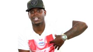 London Jae: I Used To Lie To Women That I Was From London