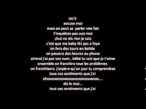 DIS LE MOI LOGOBI GT FEAT BB MODEL