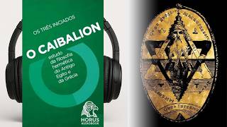 O Caibalion I Audiobook 🎧