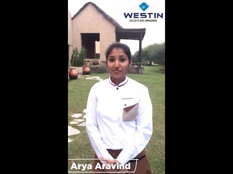 Westin College of Hotel Management Hyderabad General video thumbnail 16