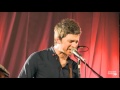 Noel Gallagher's High Flying Birds - The Mexican ...