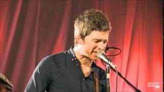 Noel Gallagher's High Flying Birds - The Mexican (London 2015) HD