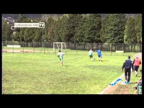 26° giornata  FOMARCO - CEVERSAMA  1-1