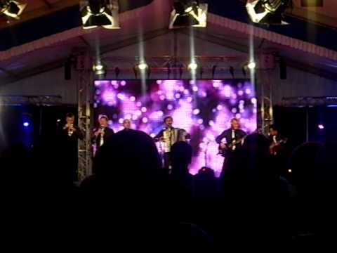 Ansambel Toti Štajerci - Moja mojca