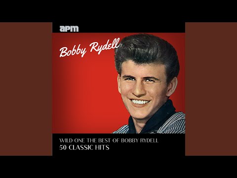 Stranger On The Shore - Bobby Rydell