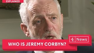 Jeremy Corbyn: Who is he? (Profile + Interview)...