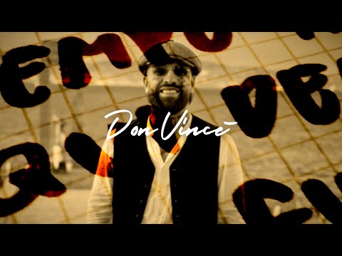 Niko Pandetta - Don Vincé (Remix)