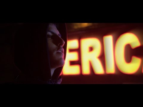 Dolor García - Amsterdam (prod. Delorian) · VIDEO OFICIAL