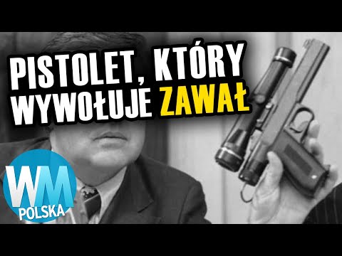 10 potwierdzonych naukowych TEORII SPISKOWYCH