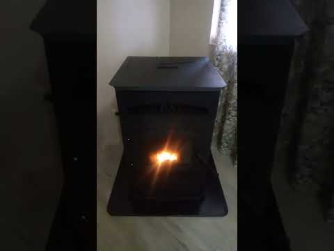 Pellet Pro PP70 Review