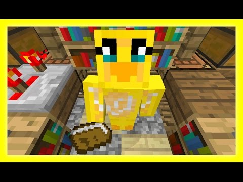 Feather Adventures : Fixing Things - {228} - Sqaishey