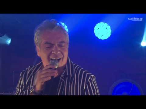 Le Chat -  - Spectacle Ô Mage Nougaro