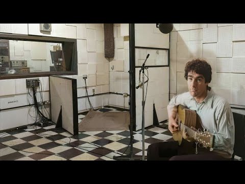 Nic Jones Folk Music Rarity