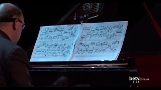 Maxim Kolomiiets - Rejection [Played by Ian Pace] - GogolFest 2015