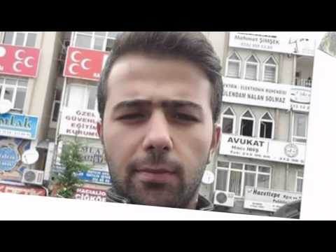 Ouz-Han nefretimsin (2011)