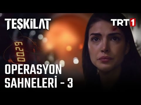 En Başarılı Operasyonlar! - Part 3