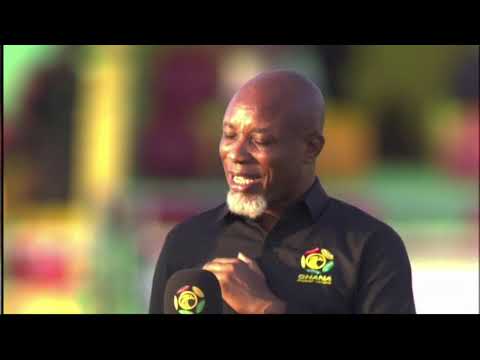 LIVE: Bibiani Gold Stars SC vs Hearts of Lions || 20 - 10 - 2025