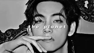 Download lagu bts - the planet (slowed reverb) mp3 Download lagu bts - the planet (slowed reverb) mp3