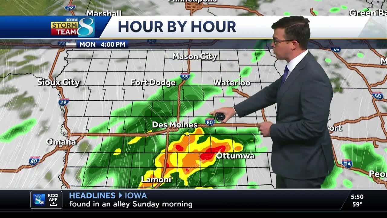11-4 AM WEATHER