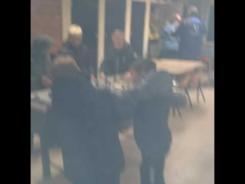 Floreant Jo 11-5 tegen Arc 2016