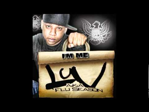 LUV AKA FLU SEASON FEAT SOLAR DON - I'M ME