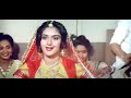 Saajan Mera Us Paar Hai Ganga Jamunaa Saraswati Lata Mangeshkar Amitabh Bachchan Jaya Prada