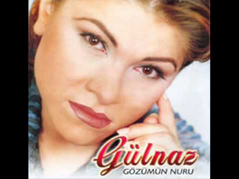 Gülnaz duvarlarda konuşmuyor