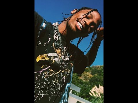 (FREE) Jackboys/Travis Scott Type BEAT - "Wick"