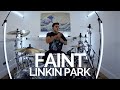 Faint - Linkin Park - Drum Cover