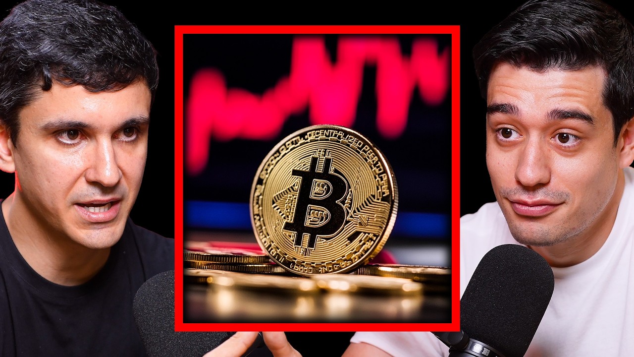 Bitcoin Tiene un Problema que Nadie Quiere Ver...