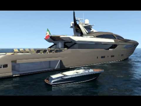 CRN 62 SPORT RENDER VIDEO