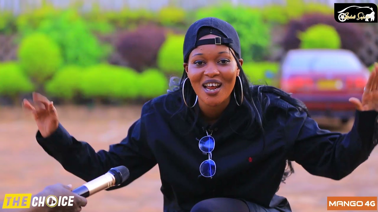 Harahiye:Rufonzina arahatwitse noneho  Ahaye M Irene Impano itangaje  Avuze ukuntu yavuye kure