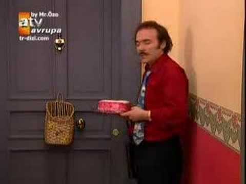 Burhan vs. Makbule Süperrrrrrrrrrrrrrrr