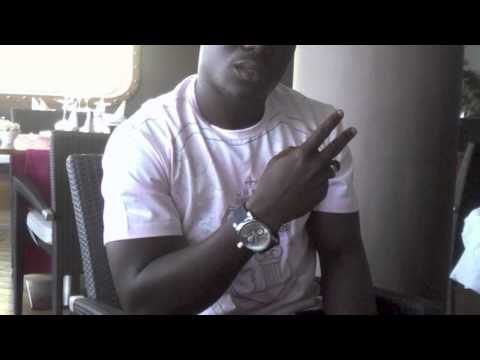 Masta Tito ft Menina Ludi-No Kansa Golpe