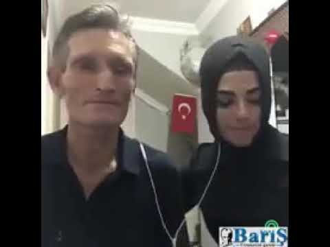 İzmit li baba kız düeti=Akşam Güneşi