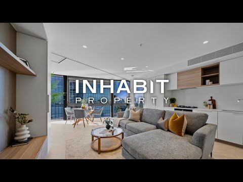 1709/11 Barrack Square, Perth, WA 6000, 1 slaapkamers, 1 badkamers, Apartment