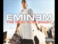 Eminem Real Slim Shady