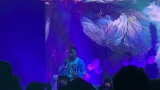 Kid Cudi - The Prayer (Live at the FTX Arena in Miami on 9/4/2022)