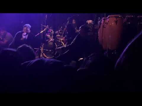 Kokoroko | Oye Asem | MONK - RJF19