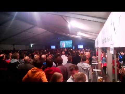 Match of the Day 11-10-2013 Kroatië - België Laatste minuut