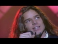 (VIDEO COMPLETO) Ricky Martin en Telemanías (Córdoba, Argentina, 1992)