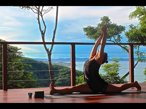 Nicaragua Yoga Retreat Center