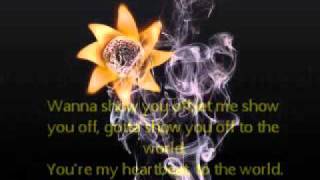 Michael Bolton - The best part of me (lyrics).wmv