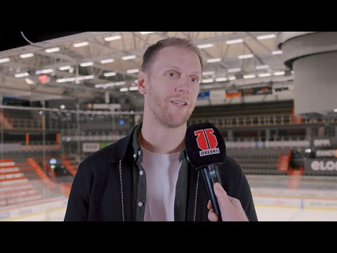 Örebro Hockey: Youtube: 